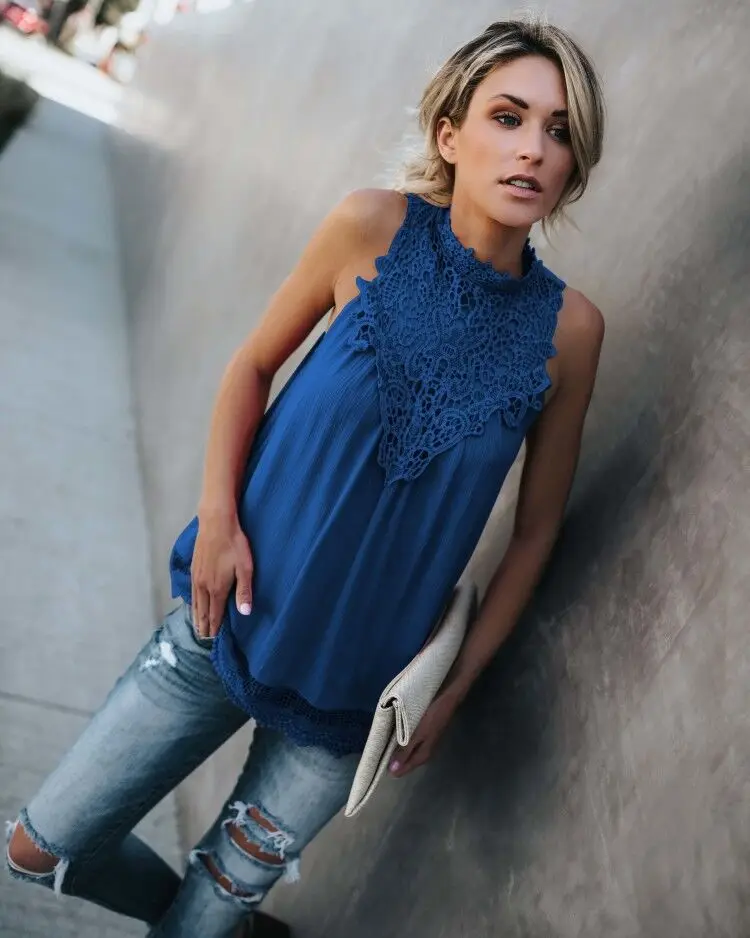 women blouse fashion vintage female womens top shirt lace hollow out flower ladies clothing top women blouse fashion vintage female womens top shirt lace hollow out flower ladies clothing top