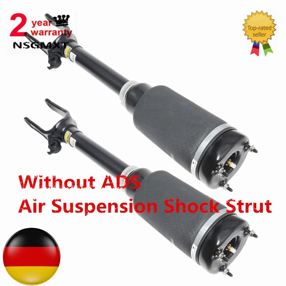 AP01 Air Suspension Strut Shock FOR MERCEDES GL320 GL350 GL420 GL450