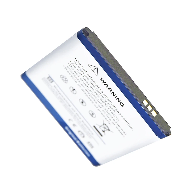 LOSONCOER SPB0116 2550 мАч батареи для Wileyfox Spark/Spark+ батарея высокой емкости смартфона