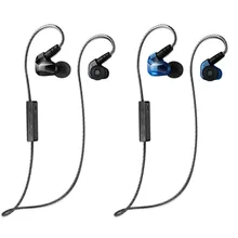 On sale MOXPAD X90 Bluetooth 4.1 Wirdeess Earphones Sweat proof Sport earphone with Microphone for For MP3 MP4 Mobile phone PC