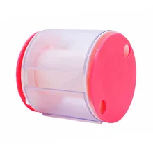 Лента для художественной гимнастики мотальная машина для лент профессиональная лента для гимнастики Катушка Для Хранения Ленты мотальная машина для лент в упаковка с коробкой