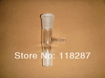 

Connect Adapter with hose connection,24/29,Lab Glassware Adapter