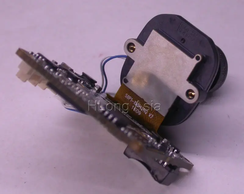 IPC (960P @ 23FPS) 1/3 &quotCMOS H81 Датчик изображения + Стандартная плата модуля IP камеры