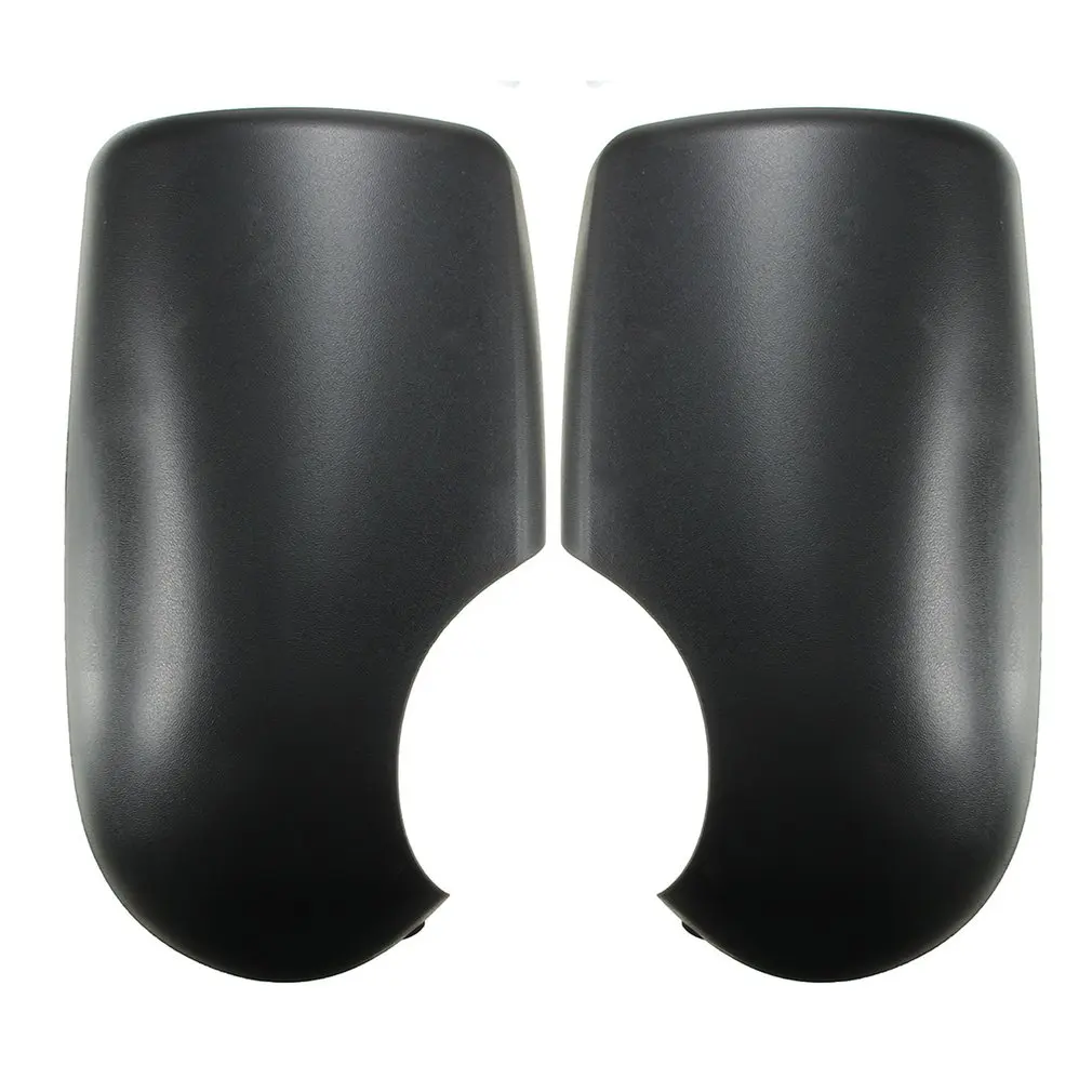 

newNew Left Passenger Side Wing Mirror Glass for Ford Transit MK6 MK7 00-14