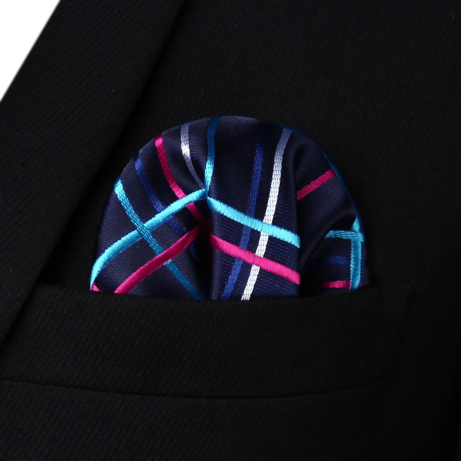  TC808K8S Pink Blue Check 3.4