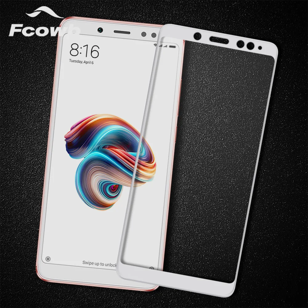 Купить Защитное Стекло Redmi Note 5