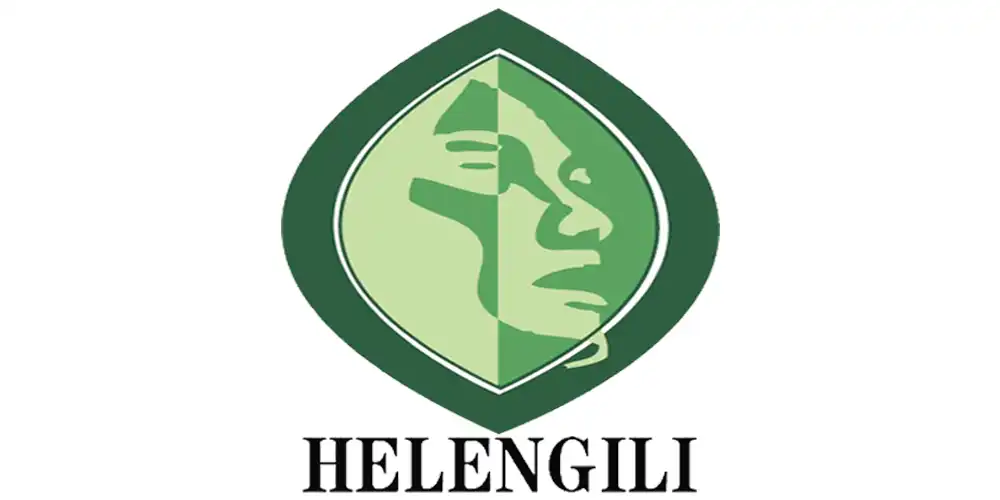 Helengili