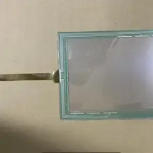 Образец сенсорного экрана сенсорной панели