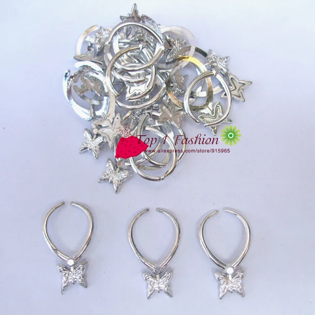 barbie necklace silver