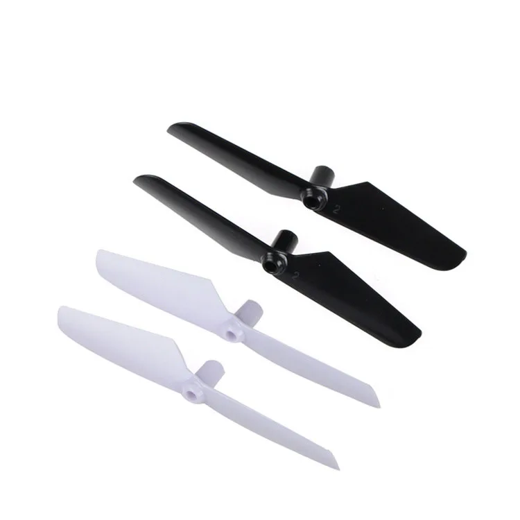 4pcs Main Propellers Pro Blade Replacement Spare Parts for Syma X11