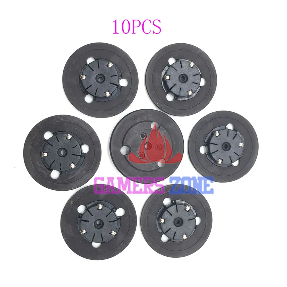 10PCS Used For PSONE CD Laser Disc Holder For Playstation 1 PS1