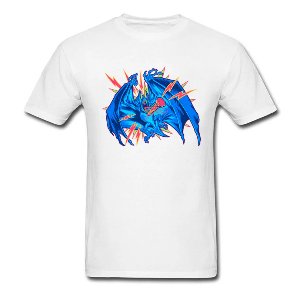 VAMPIRE BAT STAKED_white