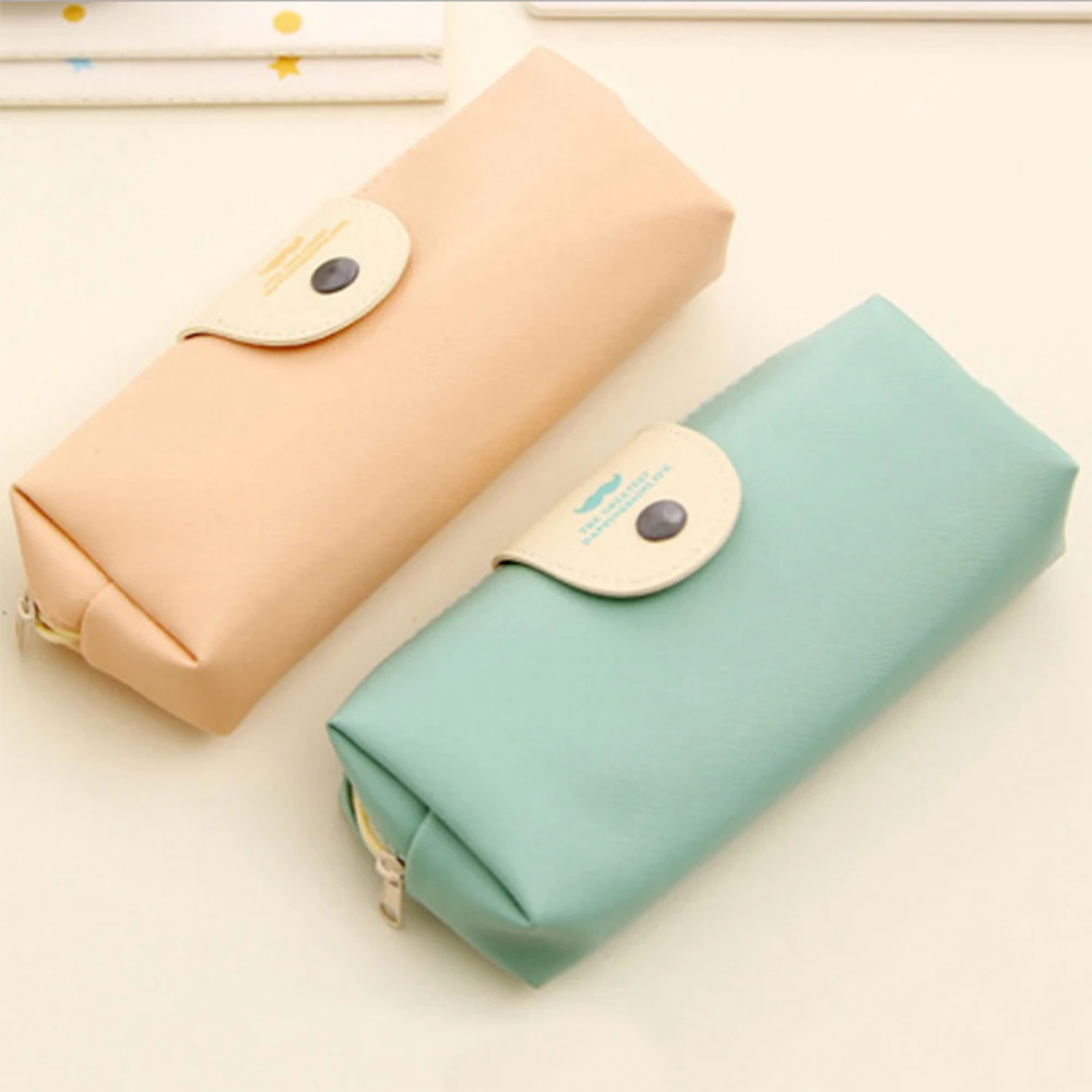 1 шт. мягкая ручка карандаш|cases pencil bag|pencil case bagpencil |