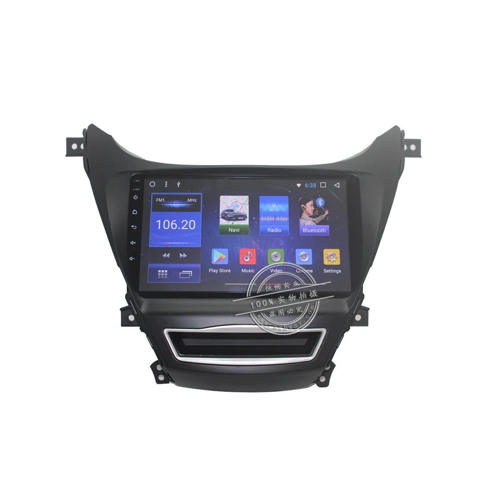 Flash Deal HACTIVOL 9" Octa Core 2G RAM 32G Car radio for Hyundai Elantra 2012-2016 Android 8.1 car dvd player gps navigation wifi map 18 Flash Deal HACTIVOL 9" Octa Core 2G RAM 32G Car radio for Hyundai Elantra 2012-2016 Android 8.1 car dvd player gps navigation wifi map 18