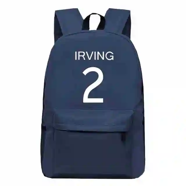 kyrie irving backpack