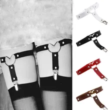 FeiTong новейшая Женская Сексуальная эластичная цепочка для ног в форме сердца, пояс для подвязки, косплей Спайк, высокое качество, эластичное облегающее кольцо, подвязка