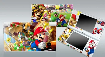 

110 Vinyl Skin Sticker Protector for Nintendo DSI NDSI skins Stickers
