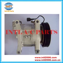 92600-8B760 92600-4Z000 92600-8B700 4S 58456 DKV14G компрессор автомобильного кондиционера для Nissan 200SX Sentra X-Trail/Infiniti G20 1995-2006