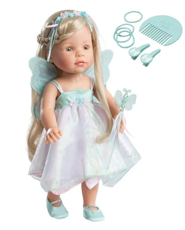 zapf creation dolls 1990s