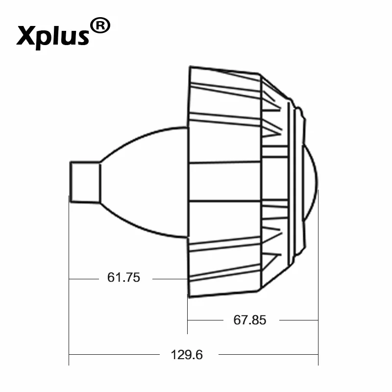 3 0 дюймов 55 Вт квадратный Angel Eye двойной CCFL ангельские глазки Авто фара HID Bi Xenon