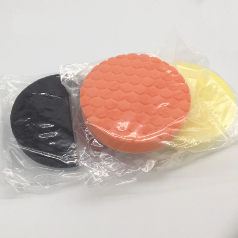 Sponge Pad 6025 6