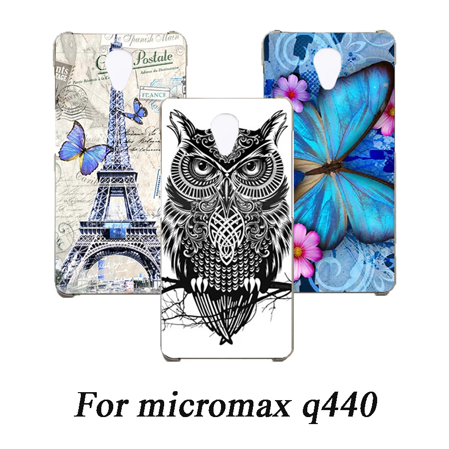 

For Micromax Bolt Ultra 2 Q440 soft tpu Silicone Back Cover Phone Case For Micromax Q440 Covers case