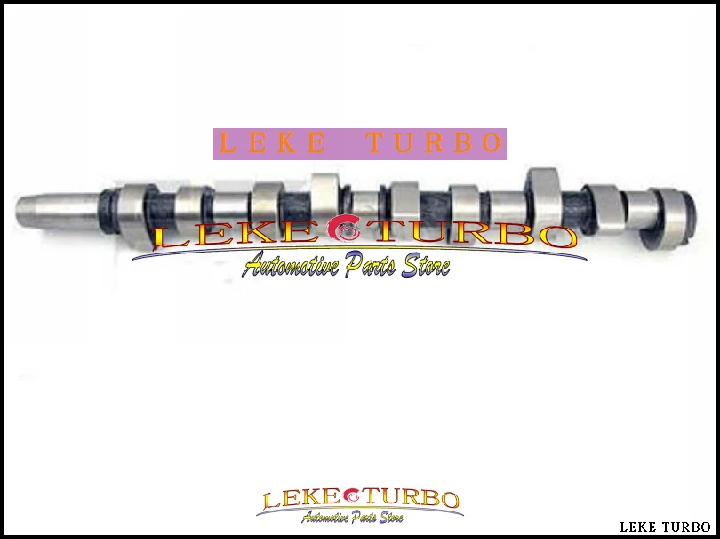 F4B F6A F6B F6C F6E Camshaft For FORD ESCORT III IV MK VI VII 81 86 91 Courrier ORION I II III FIESTA ESCORT 1296cc 1391cc 1599c 