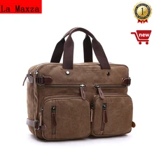 sacoche homme maleta bolso hombre maletin cuero, портфель, bolsa masculina, сумка-мессенджер, Брезентовая, для работы в офисе, сумки для мужчин