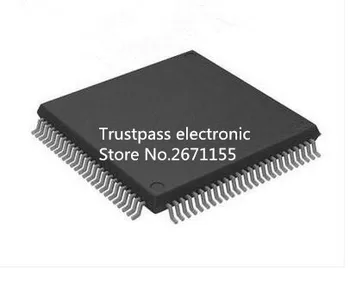 

Free shipping MB90F394H MB90F394HA MB90F394 90F394H 90F394 QFP120
