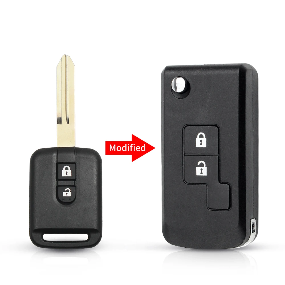 Chiave telecomando per Nissan Qashqai Micra Navara 350Z Pathfinder Sunny 10 Chiave telecomando per Nissan Qashqai Micra Navara 350Z Pathfinder Sunny - HTB19QbKabj1gK0jSZFuq6ArHpXap