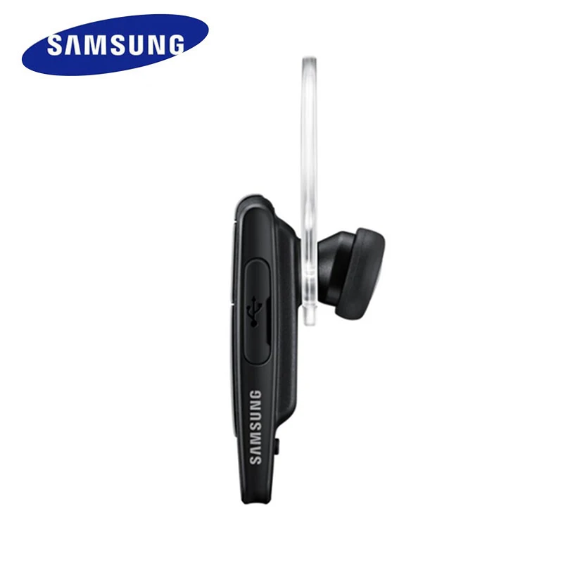 Samsung оригинальные наушники HM1950 Bluetooth 3 0 с микрофоном ушные крючки беспроводные