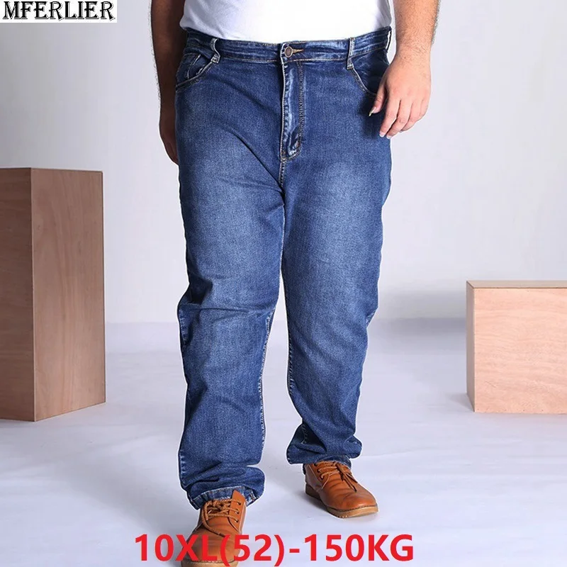 mens plus size pants