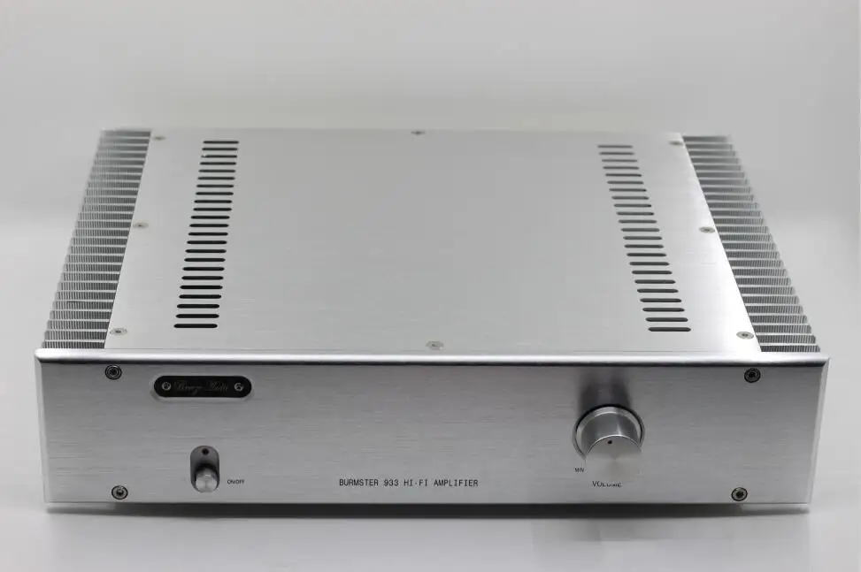 

933 power amplifier circuit power amplifier