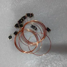 Микросхема+ антенна COB 200 шт./лот