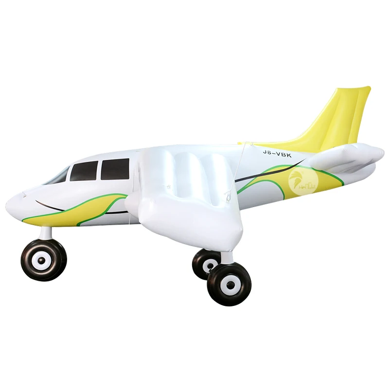 

2019 Latest Design Outdoor Giant Advertising PVC Inflatable Glider