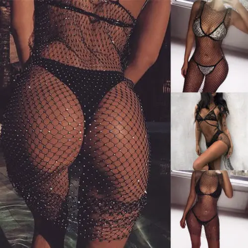 Diamond beach cover up Clearance