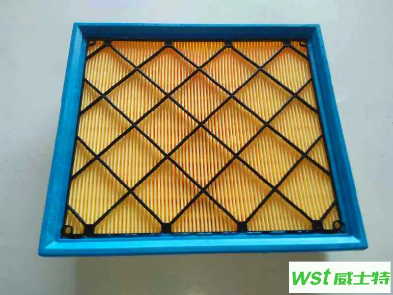 Элемент воздушного фильтра для Volvo S40 S80L C30 C70 XC60 V70 V50 V40 FORD FOCUS KUGA MONDEO S-MAX OEM:30637444 |