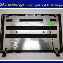 Wellendorff /оригинальные ноутбук ЖК-дисплей верхняя крышка для acer Aspire V5-552 V5-552G V5-552P задняя крышка для задней панели Чехол