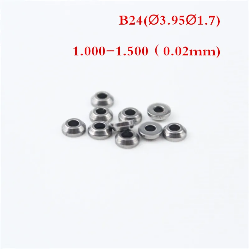 B16 B21 B22 B23 B24 B25 B26 B27 B31 B37 B42 Common Rail Injector Ajuste Junta B11 B12 B13 B14 B15 19 B37, B42 common rail injector ajuste junta junta