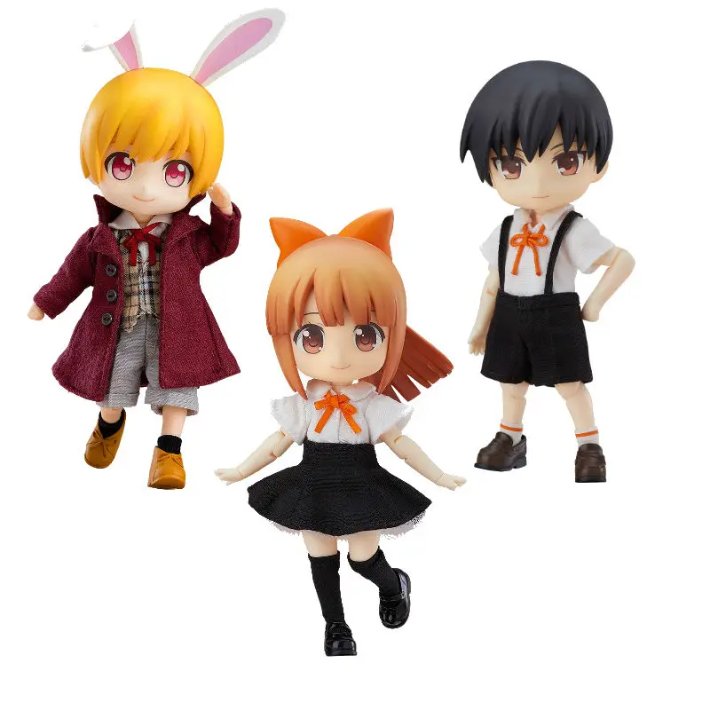 nendoroid doll ryo