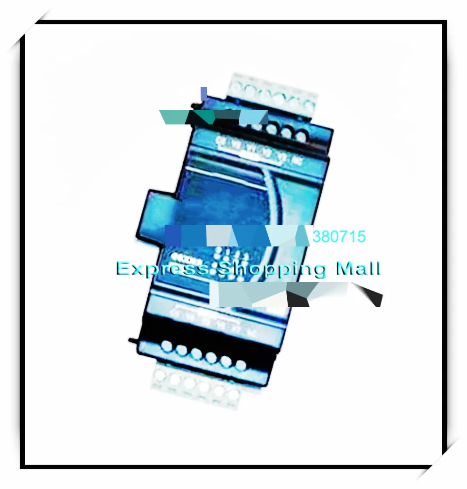 

New Original DVP08XM211N PLC 8DI Digital Module