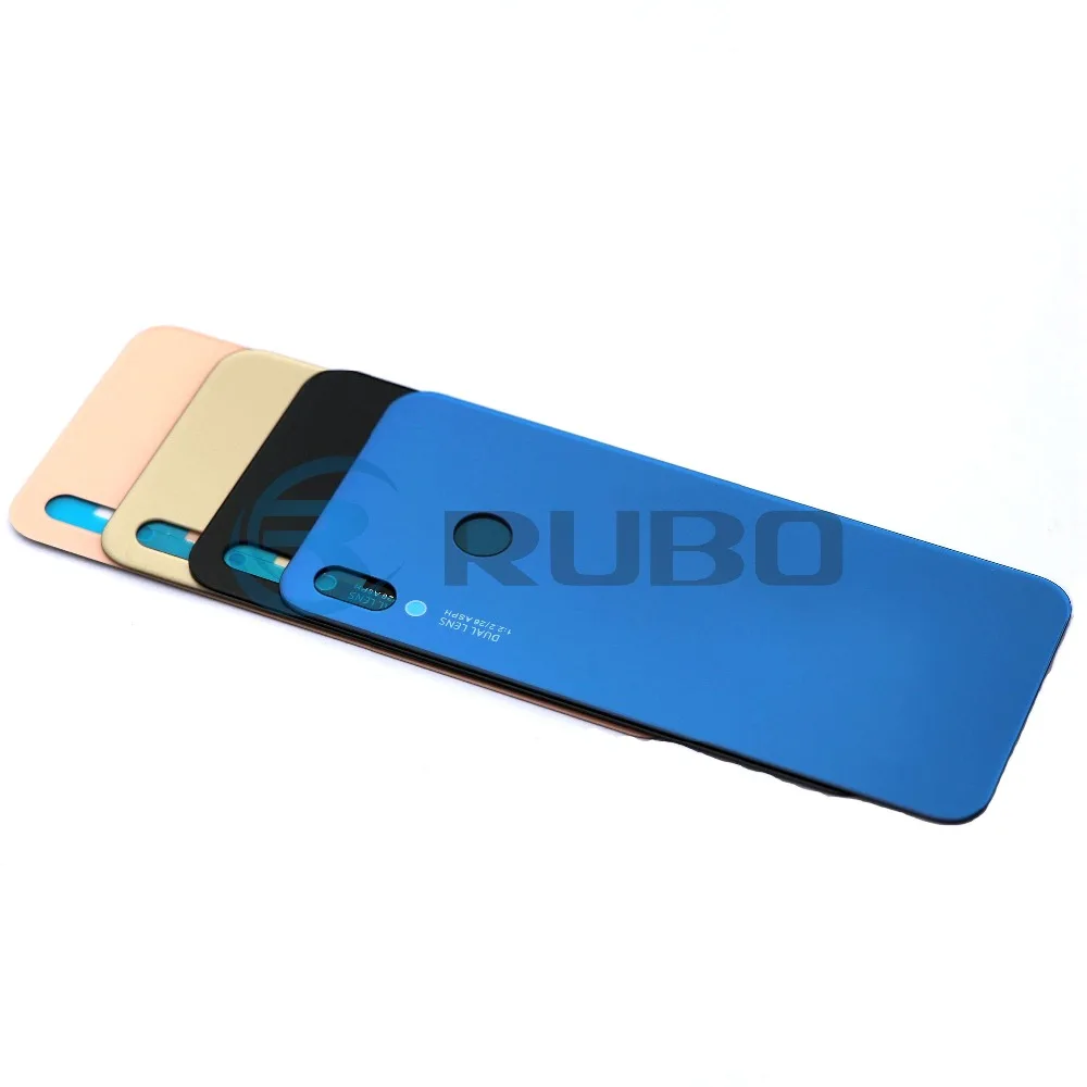 Huawei P20 Lite (4)