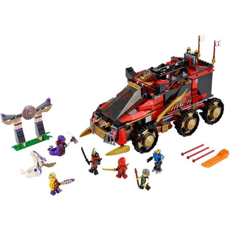 2016 Bela font b Lepin b font Building Blocks 10325 Action Figure Model Kits Brick Minifigures