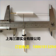 Чистота платинового провода для электрод из платиновой проволоки 99,99 можно настроить