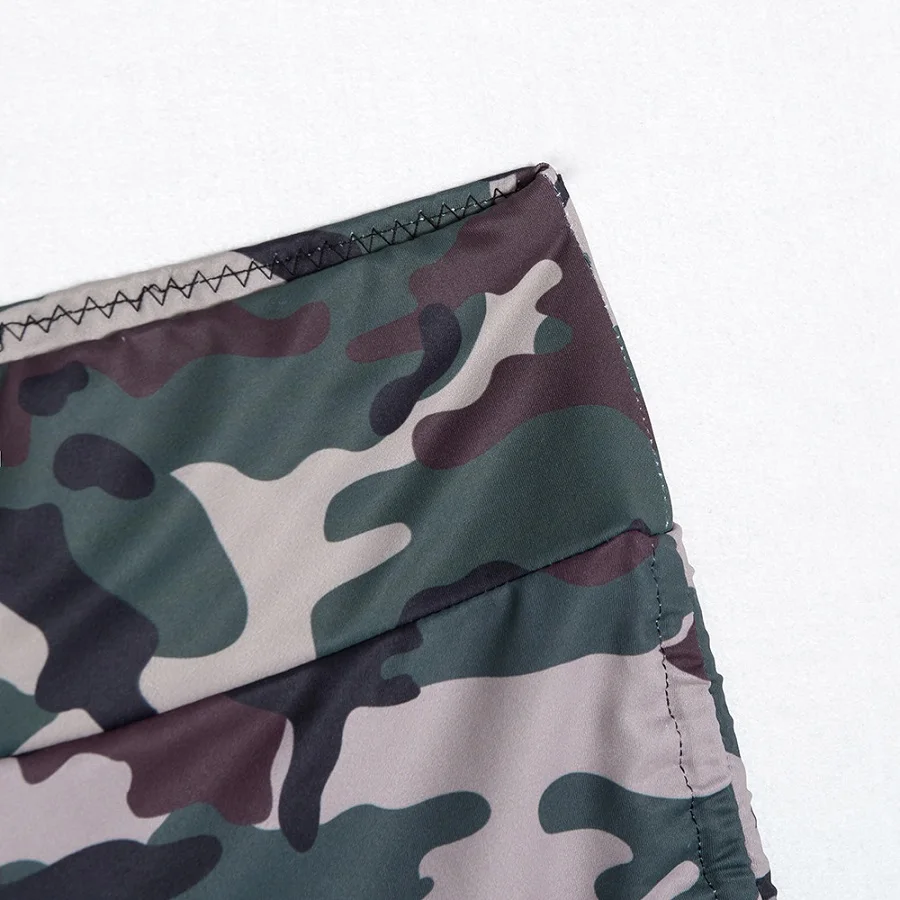 camouflage-shorts-women