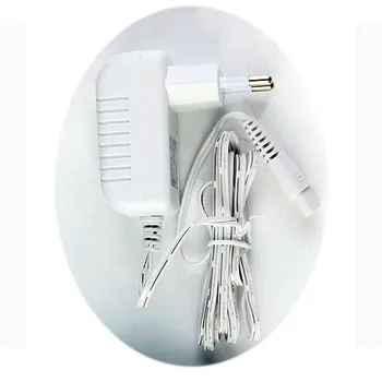 

Pedicure File Plug Callus Remover Charger Foot Care Tool Adaptor for Denicer 34, 32