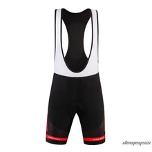 Wosawe велосипедные шорты с защитой от пота гелевые шорты для велоспорта дышащие велосипедные шорты для верховой езды мужские и женские легкие эластичные