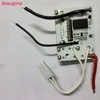 dawupine Lithium-Ion Battery PCB Board Circuit Board For Makita 18V 3Ah 6Ah BL1830 BL1815 BL1845 BL1860 BL1850 194205-3 LXT400 ► Photo 2/2