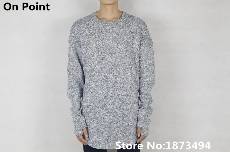 extra long sweaters