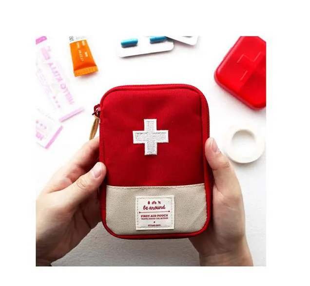 Практическая безопасность, необходимые для путешествий, органайзер для лекарств, первой помощи, медицинские сумки для мужчин и женщин, Сортировочная посылка для лекарств